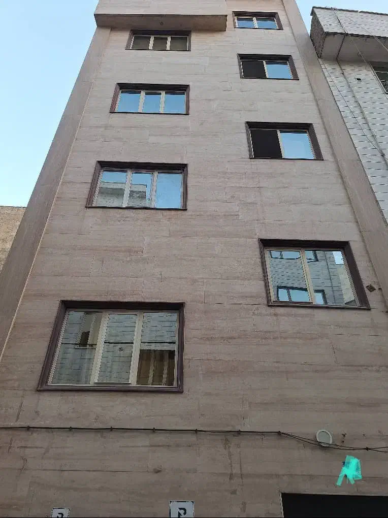 آپارتمان ۵۲ متری تکواحدی پارکینگ دار|فروش آپارتمان|تهران, شهرک صادقیه|دیوار