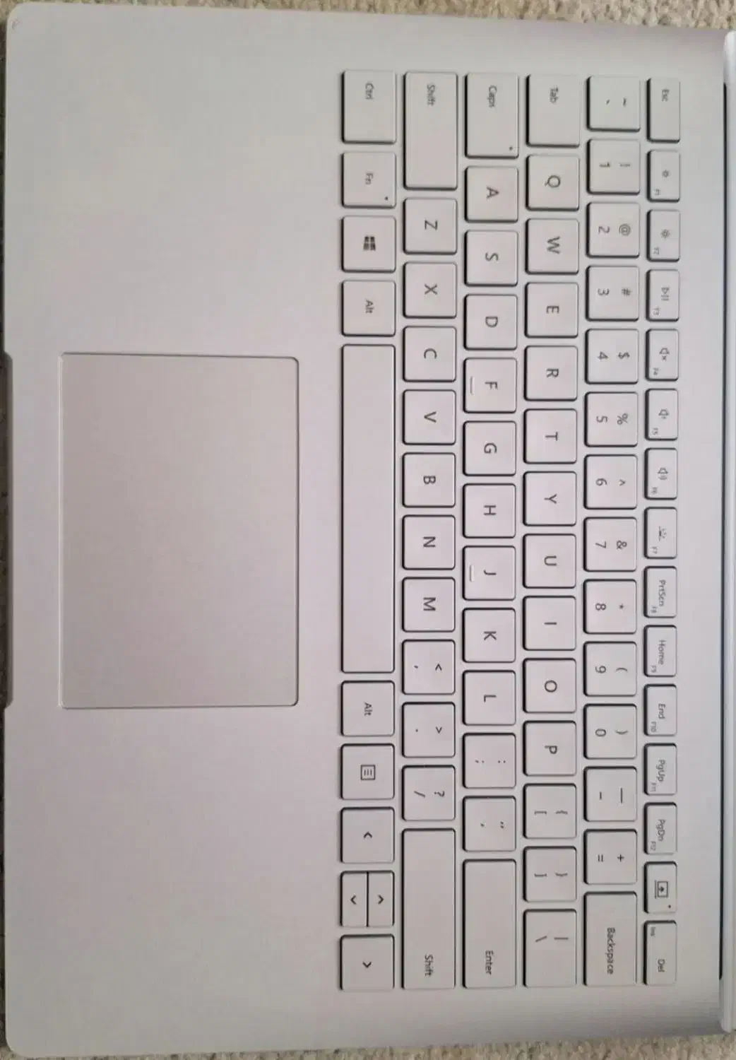 سرفیس بوک ۲ فوقالعاده|رایانه همراه|تهران, شمشیری|دیوار