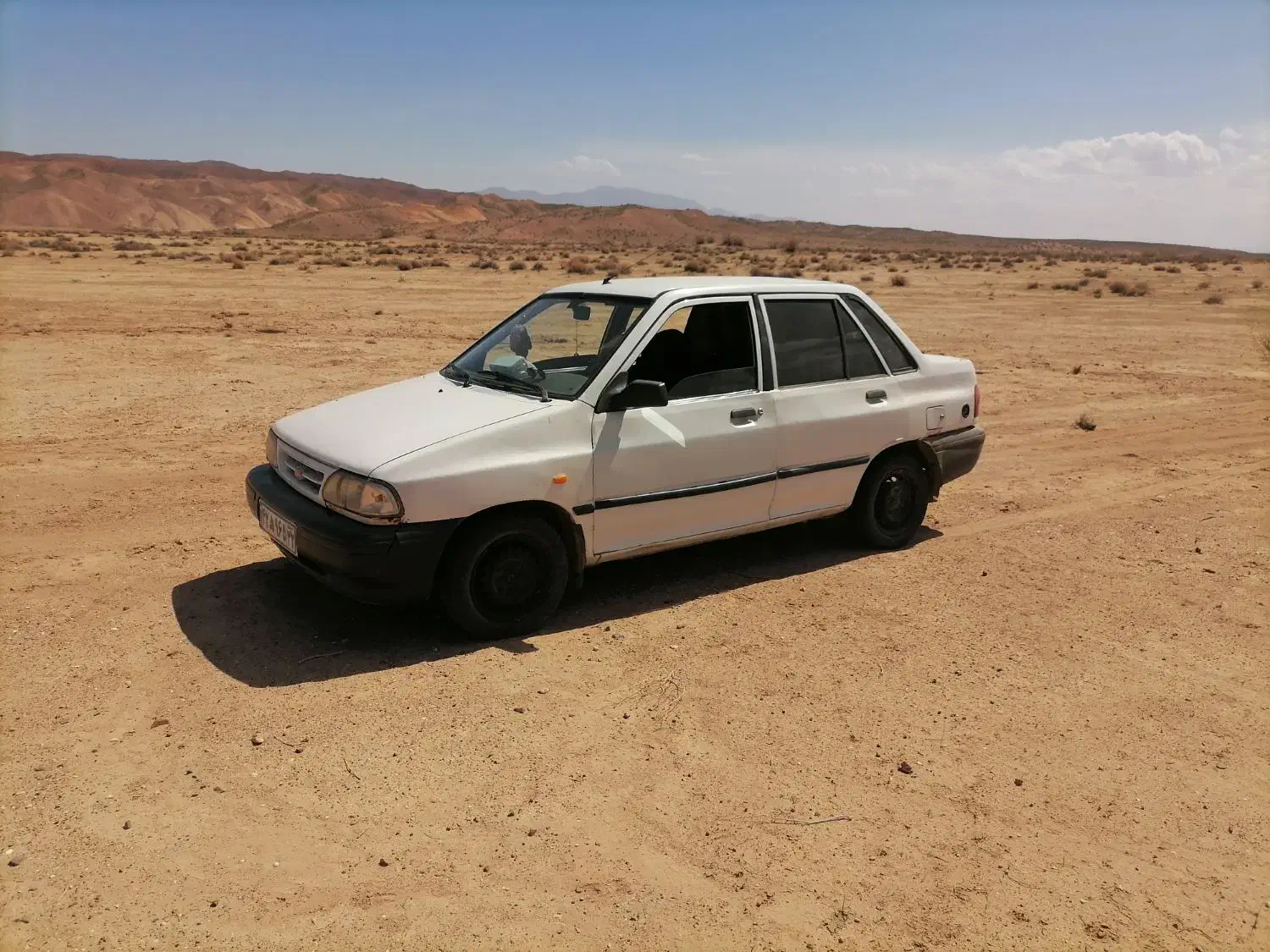 فروش خودرو|خودرو سواری و وانت|تایباد, |دیوار