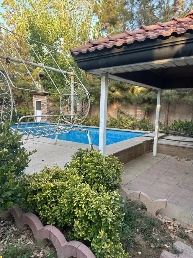 ۶۸۰ متر ویلا ۳۸۰ متر بنا کردان کوهسار قابل تهاتر|فروش خانه و ویلا|کوهسار (البرز), |دیوار