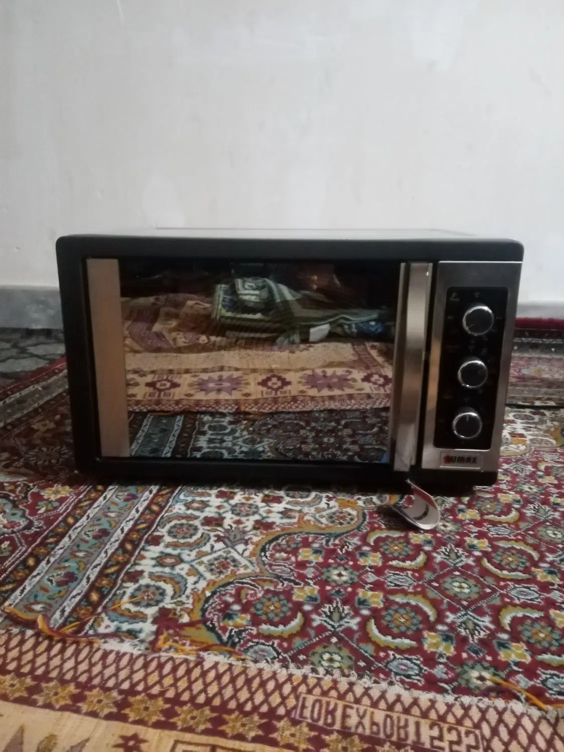 توستر|اجاق گاز و لوازم برقی پخت‌وپز|گنبد کاووس, |دیوار