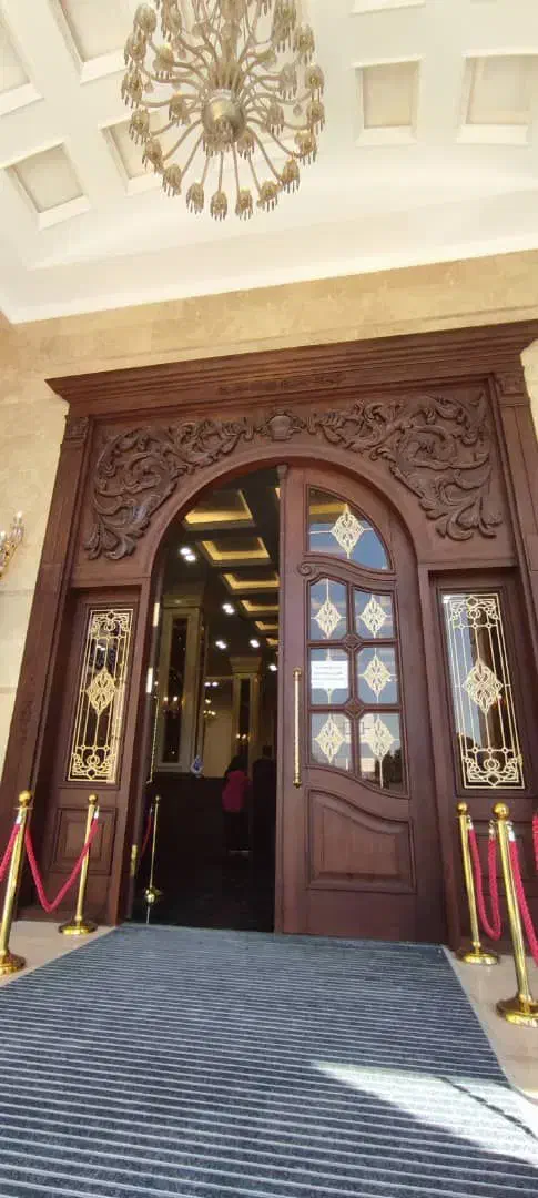 108 متر دو خواب کلید نخورده رونیکا پالاس کوهک|فروش آپارتمان|تهران, کوهک|دیوار