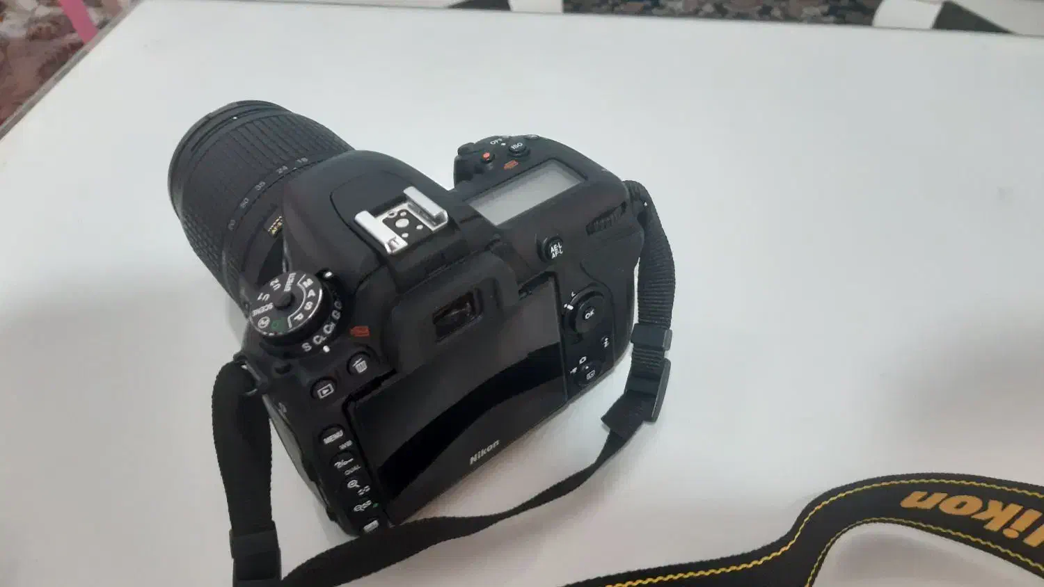 فروش دوربین عکاسی و فیلم برداری|دوربین عکاسی و فیلم‌برداری|کرمانشاه, |دیوار