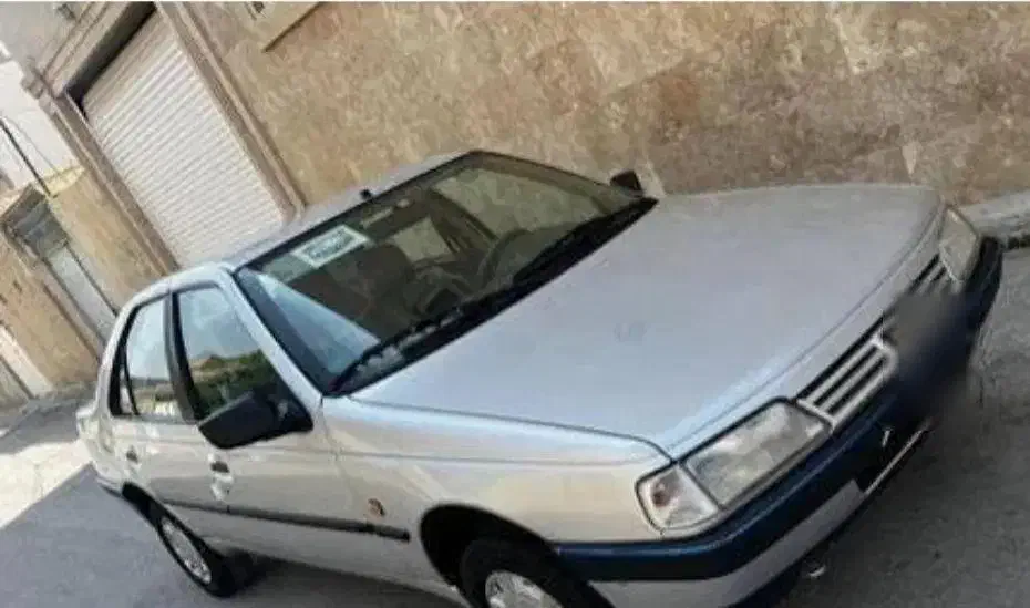 فروش پژو 405|خودرو سواری و وانت|بیرجند, |دیوار