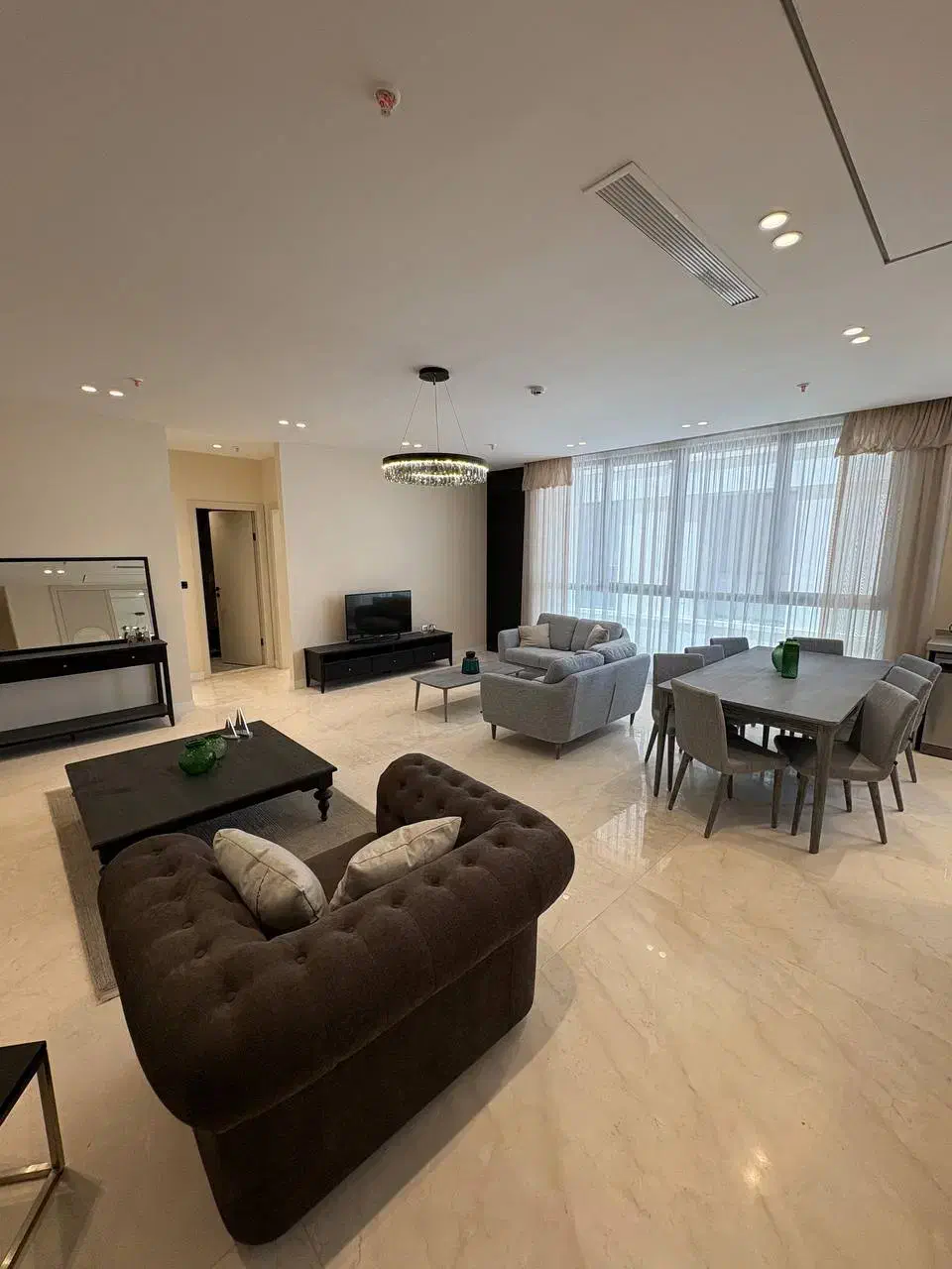 ۱۰۵ متر/سنددار/سران VIP / وام۸۰۰ میلیون|فروش آپارتمان|مشهد, الهیه|دیوار