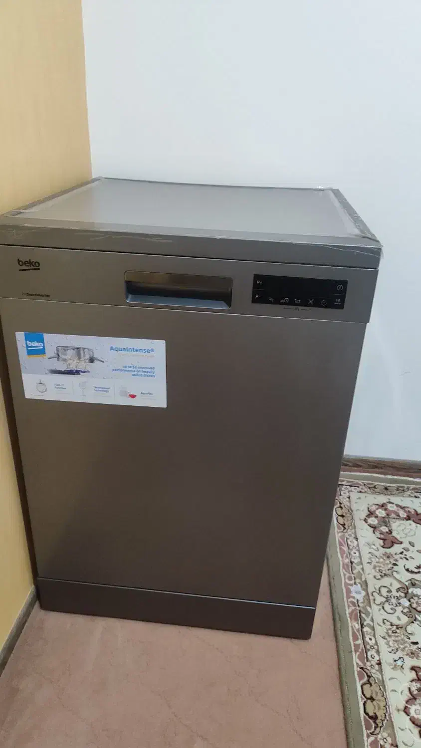 ظرفشویی بکو 14 نفره نو|ماشین ظرفشویی|تبریز, |دیوار