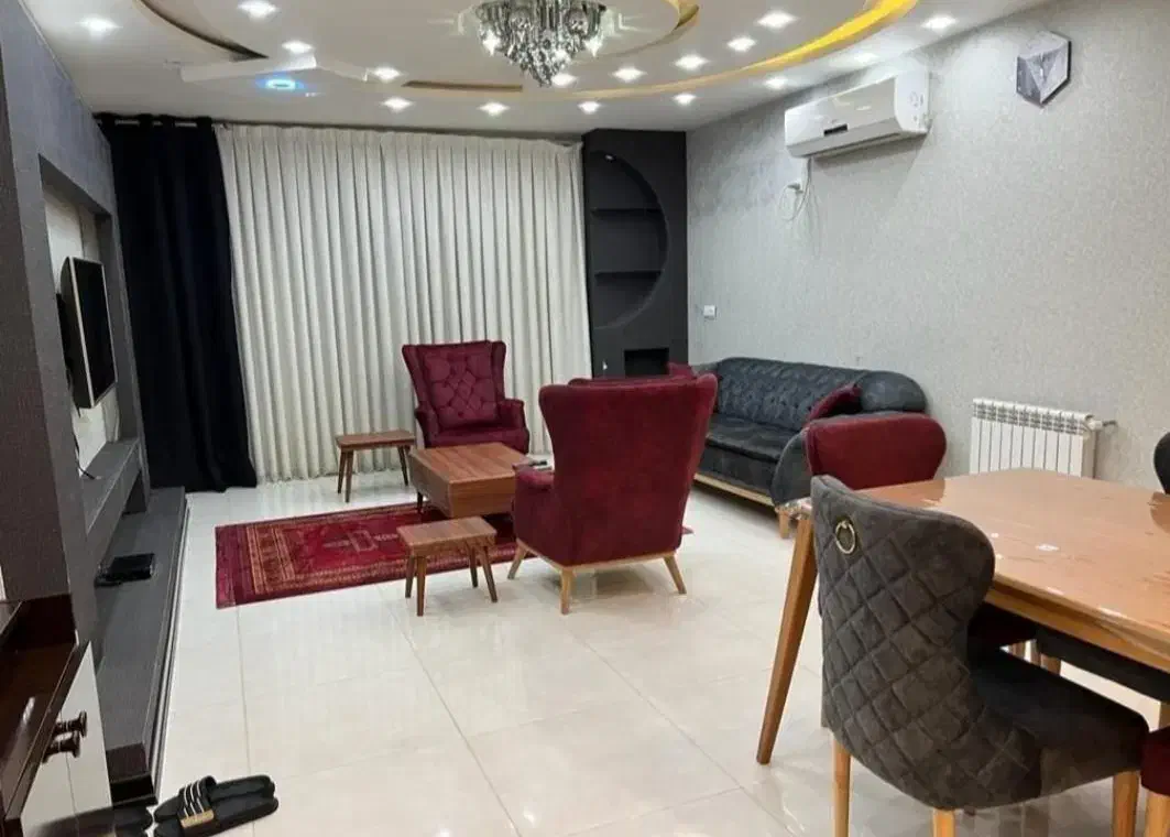 اجاره روزانه/هفتگی/ماهانه آپارتمان ۸۸ پارکینگدار|اجارهٔ کوتاه‌مدت آپارتمان و سوئیت|اسلام‌شهر, شهرک انبیا|دیوار