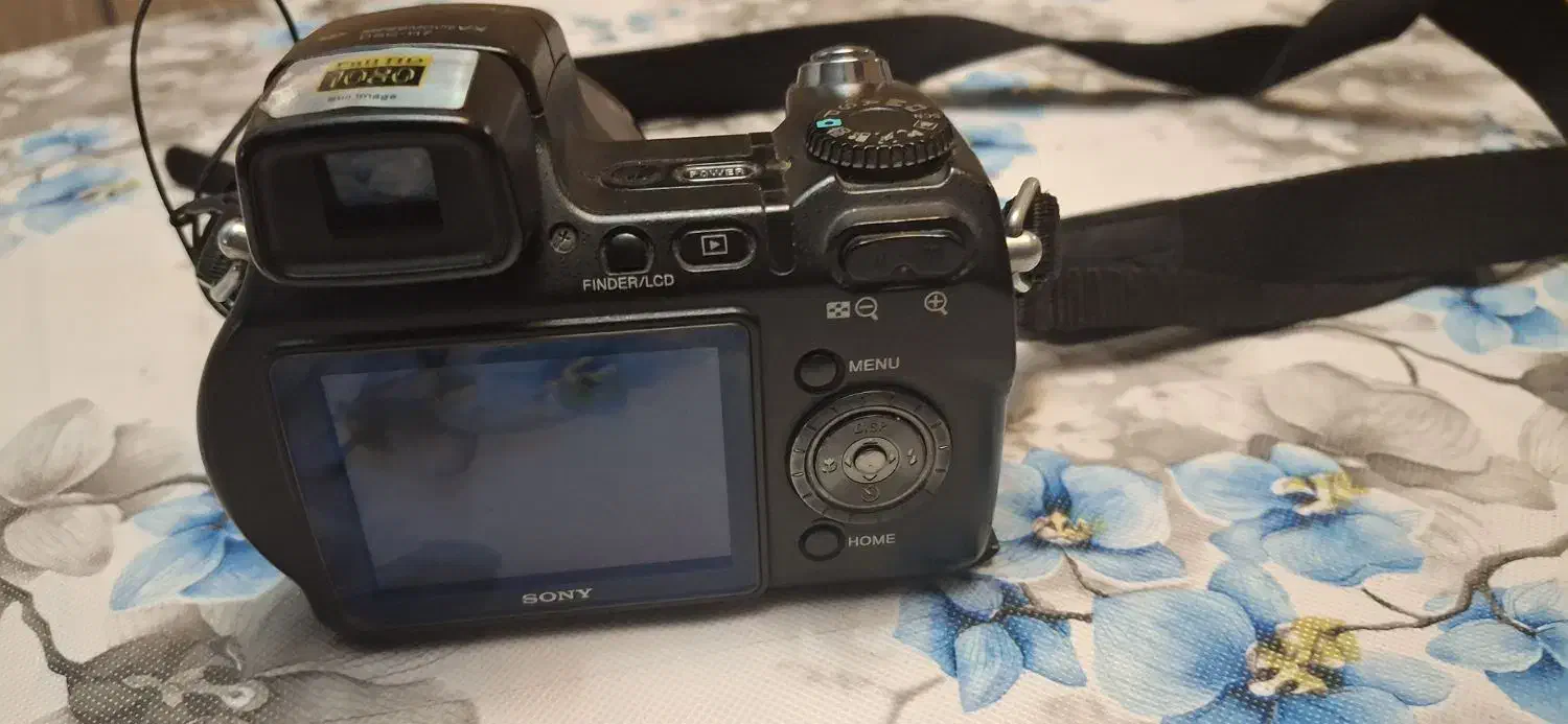 دوربین سونی|دوربین عکاسی و فیلمبرداری|اراک, |دیوار