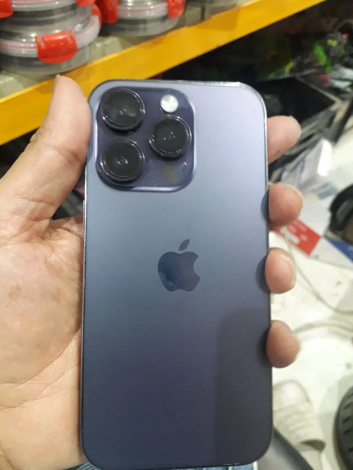 ایفون۱۴پرو|موبایل|مشهد, سجاد شهر|دیوار