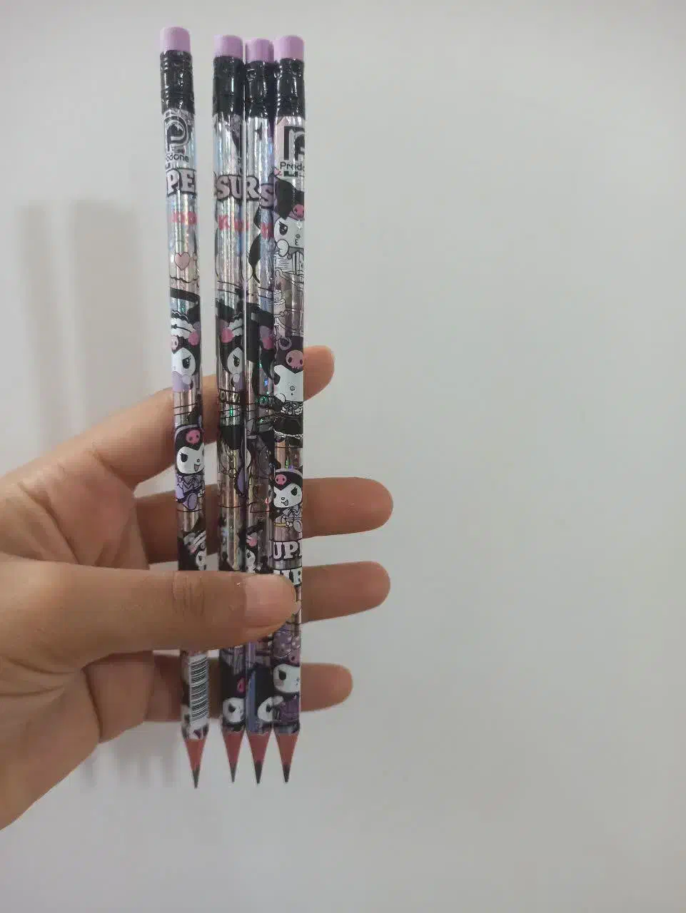 فروش عمده مداد پرودون کرومی اصلی وارداتی|لوازم التحریر|بندر گناوه, |دیوار