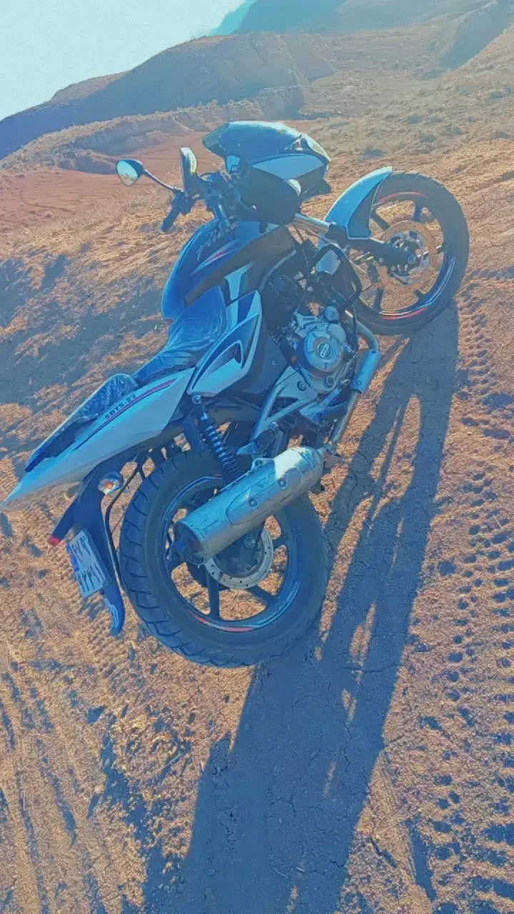 پالس۲۲۰برگه‌اوراقی|موتورسیکلت|انگوران, |دیوار