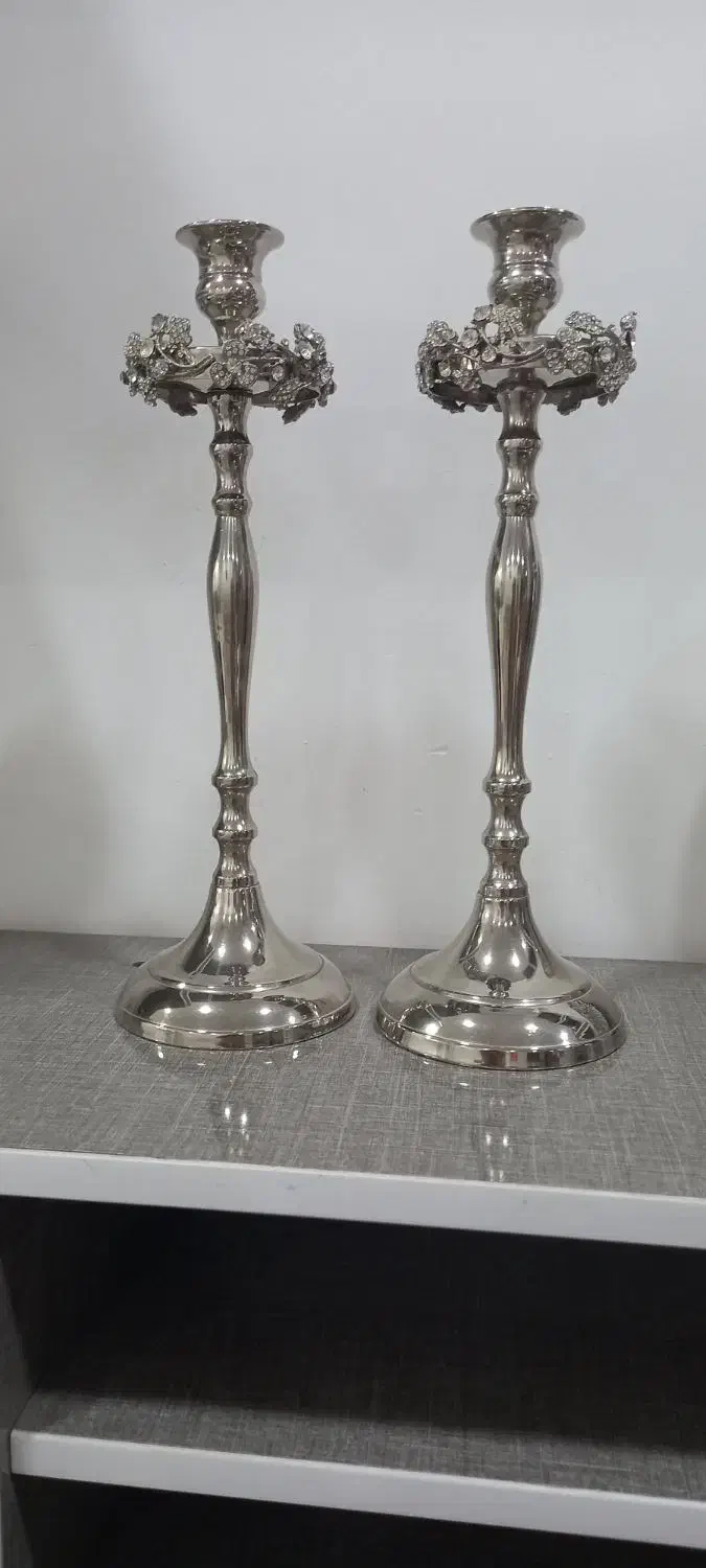 شمعدان|صنایع دستی و سایر لوازم تزئینی|مشهد, امیریه|دیوار