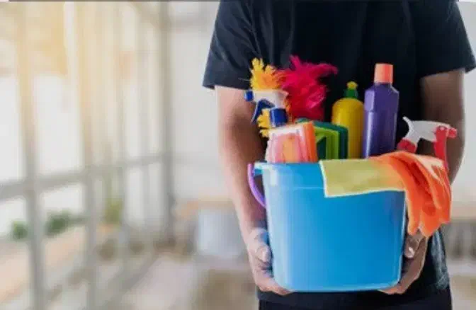 نظافت منزل|خدمات نظافت|تالش, هشتپر|دیوار