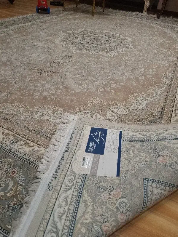 فرش ابریشم|فرش|تبریز, |دیوار