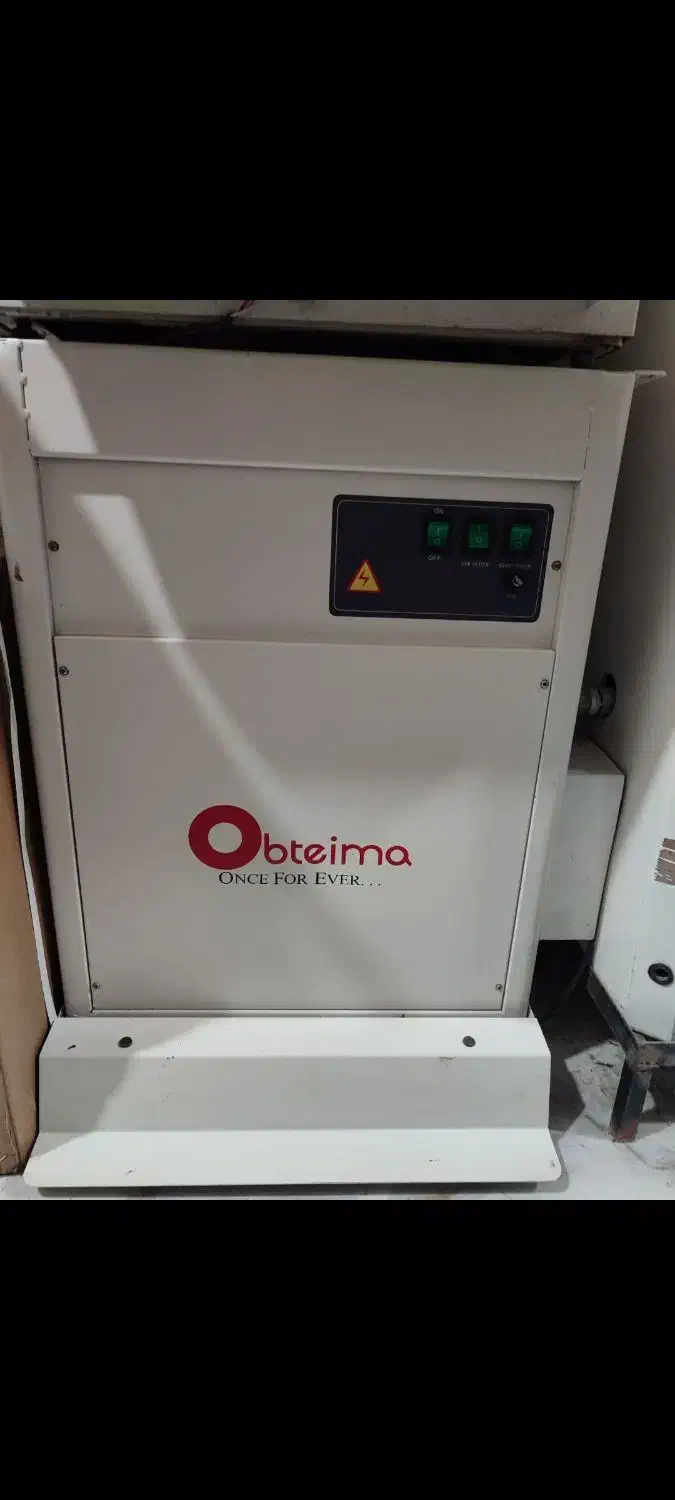 تعدادی مکش چینی|ماشینآلات صنعتی|پاکدشت, خاتون آباد|دیوار