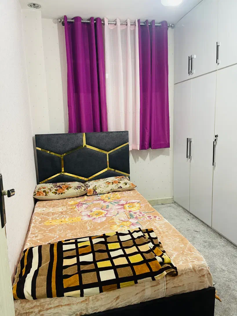 سوییت مبله روزانه تمیز مستقل|اجارهٔ کوتاه‌مدت آپارتمان و سوئیت|سیرجان, |دیوار