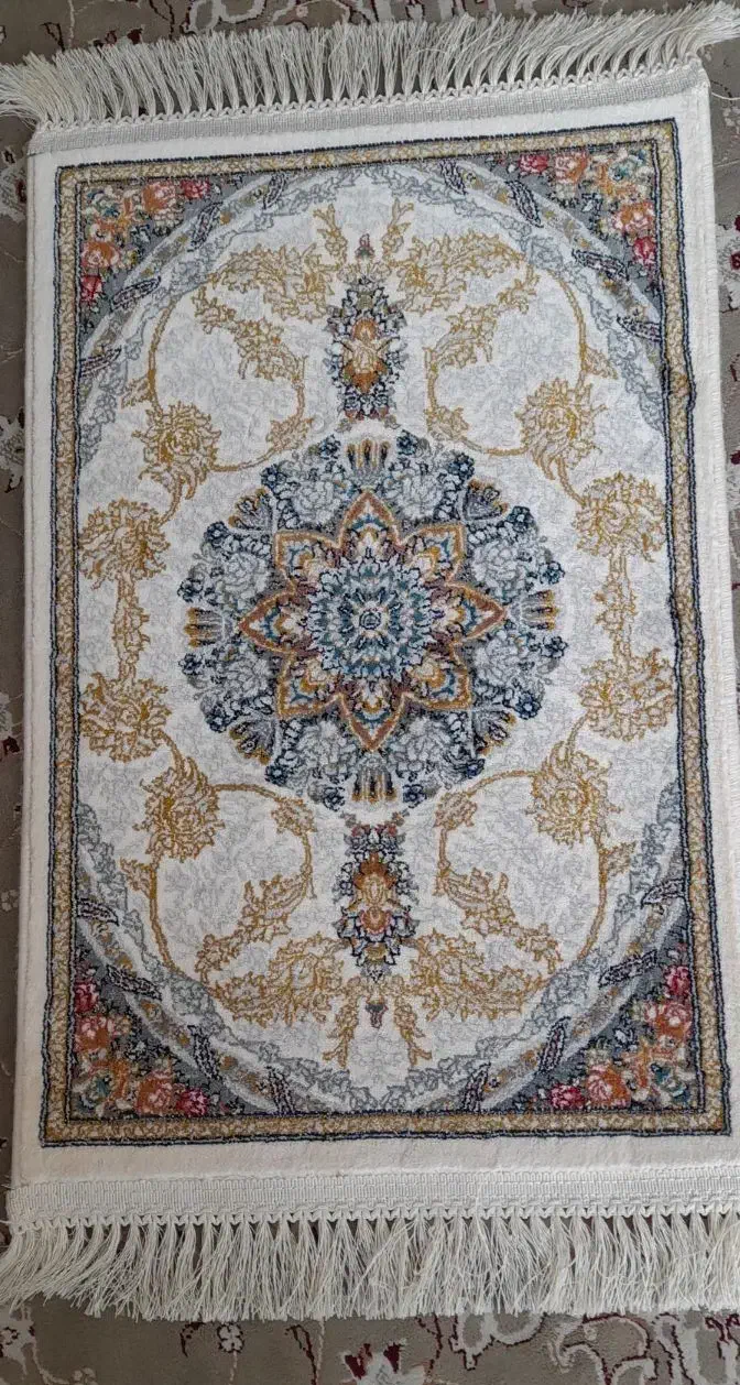 دم فرشی|فرش|نجف‌آباد, یزدانشهر|دیوار