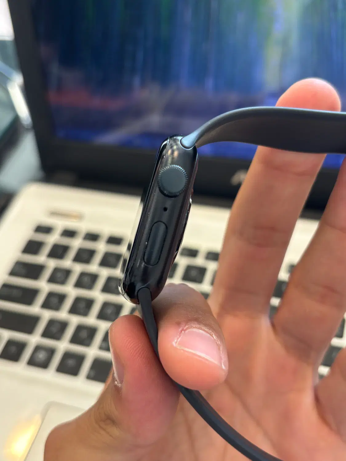 Apple Watch Se (2) 44|ساعت|سمنان, |دیوار