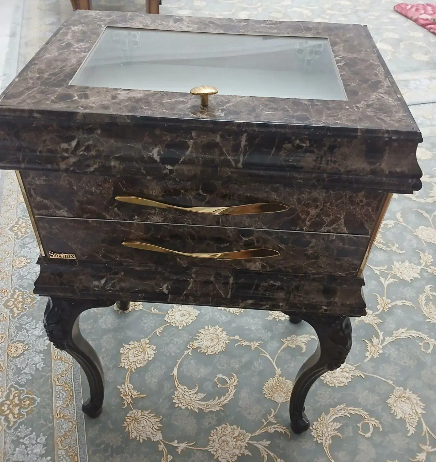 کنسول قاشق چنگال|آبچکان و نظمدهنده ظروف|نسیمشهر, |دیوار