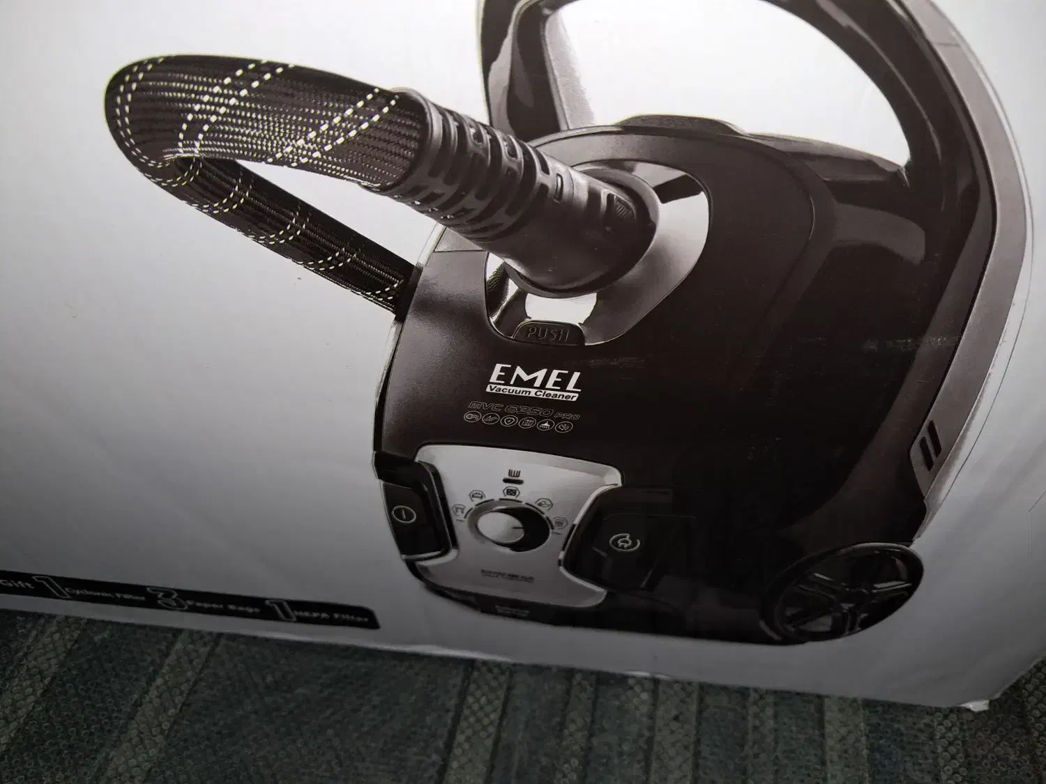 جاروبرقی|جاروبرقی، جارو شارژی، بخارشو|بیرجند, |دیوار