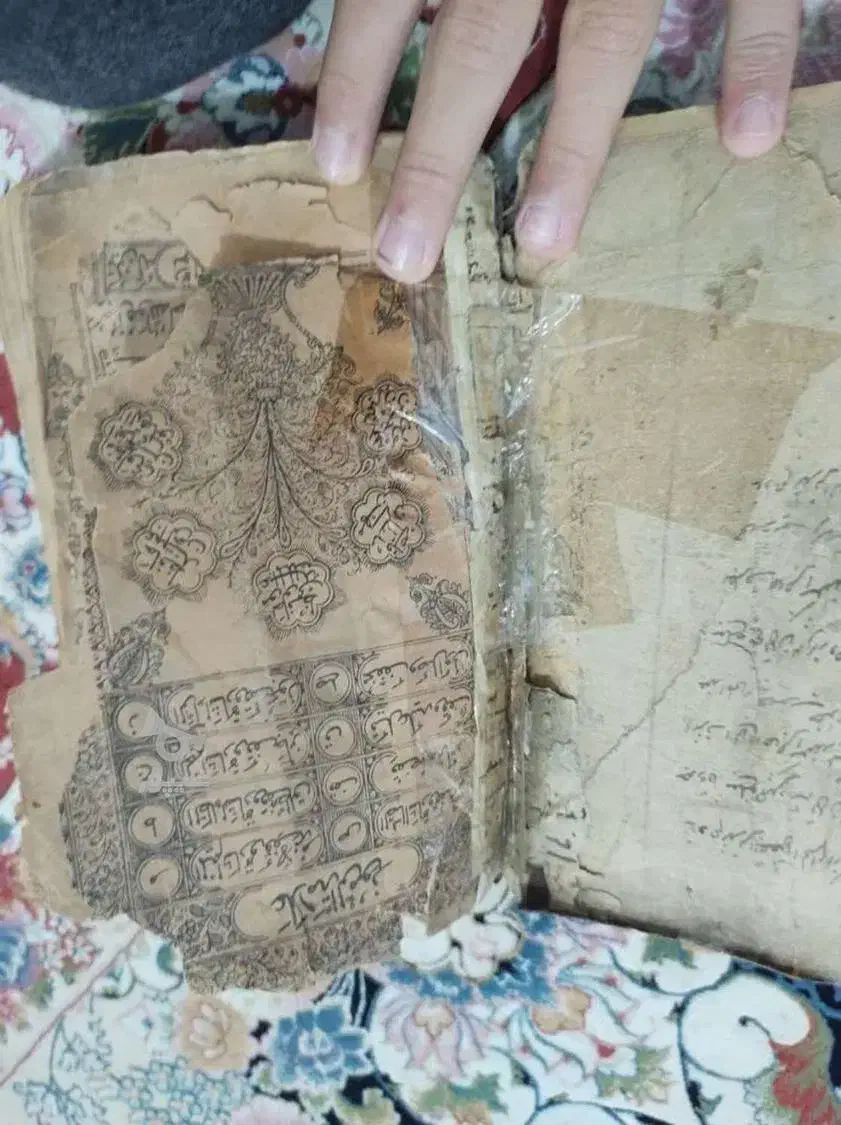 دعا و استخاره|خدمات پذیرایی، مراسم|خرمآباد, |دیوار