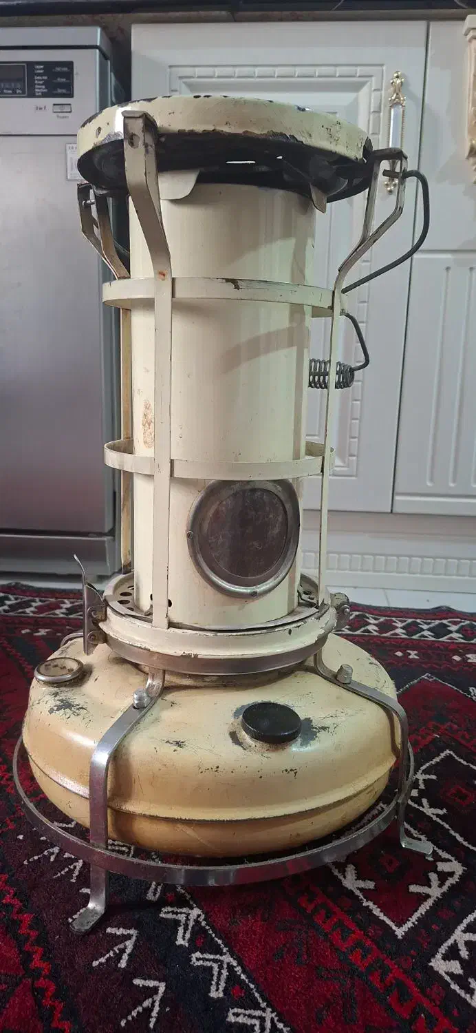 چراغ نفتی|بخاری، هیتر، شومینه|زابل, |دیوار