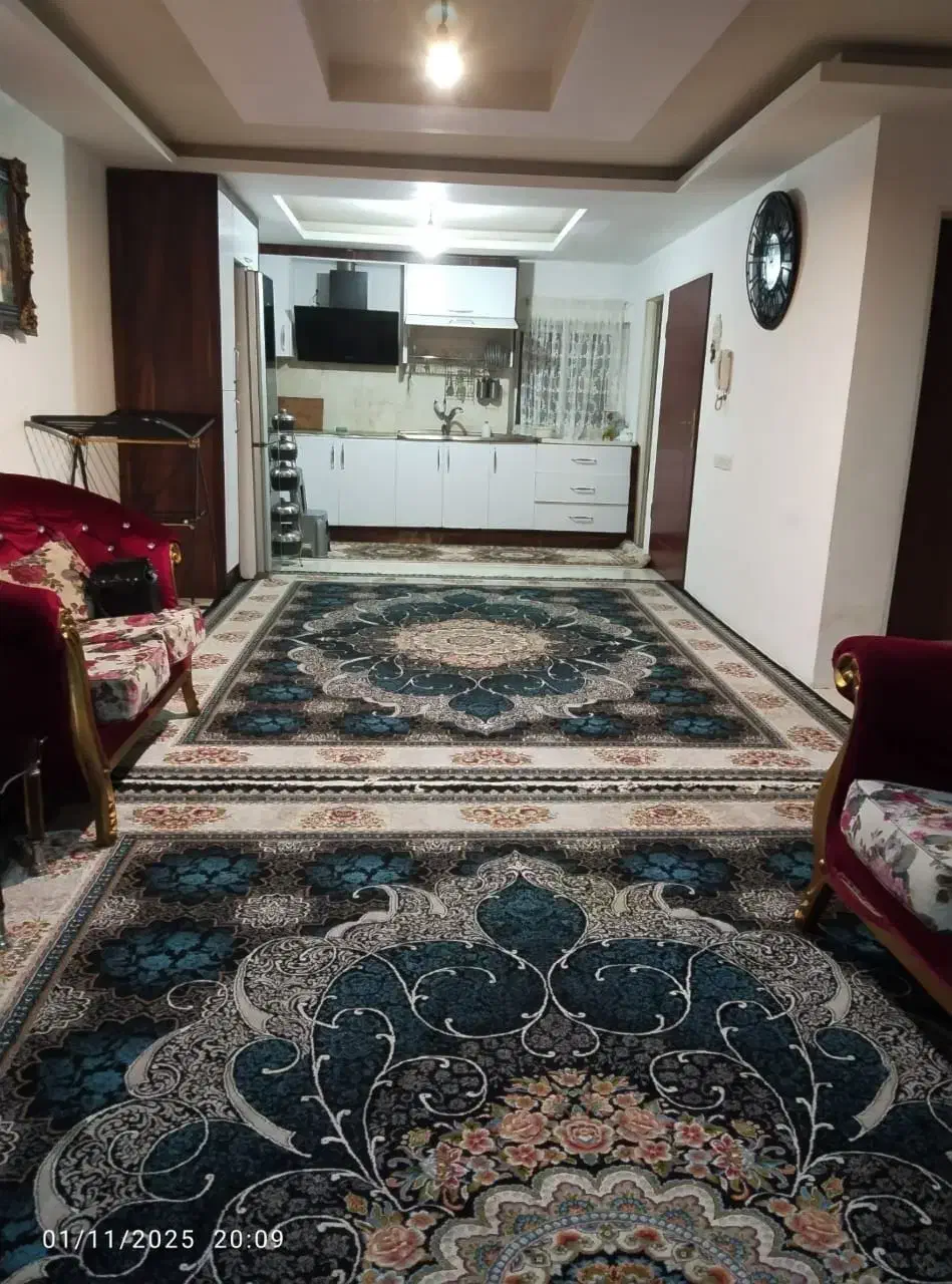 اجاره اپارتمان شهری /۹۰متر /رهن زیر ۱۰۰|اجارهٔ آپارتمان|محمودآباد, |دیوار