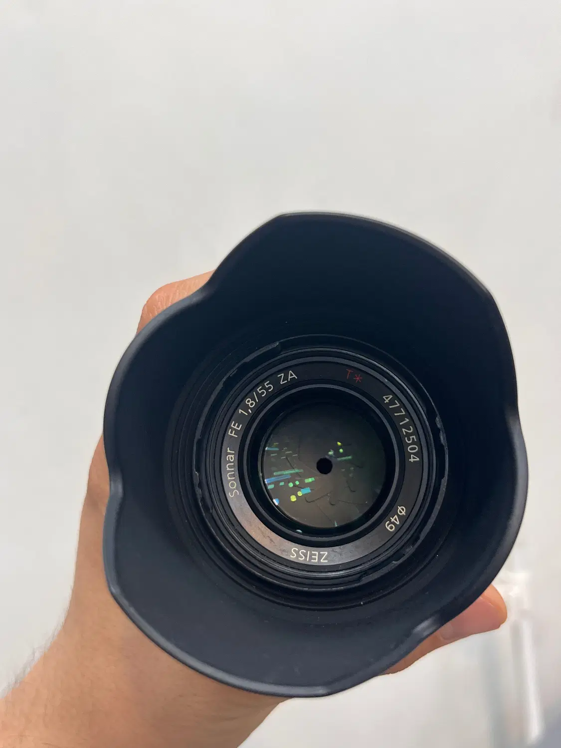 sony lenss 55 1.8 Za|دوربین عکاسی و فیلم‌برداری|تهران, پامنار|دیوار