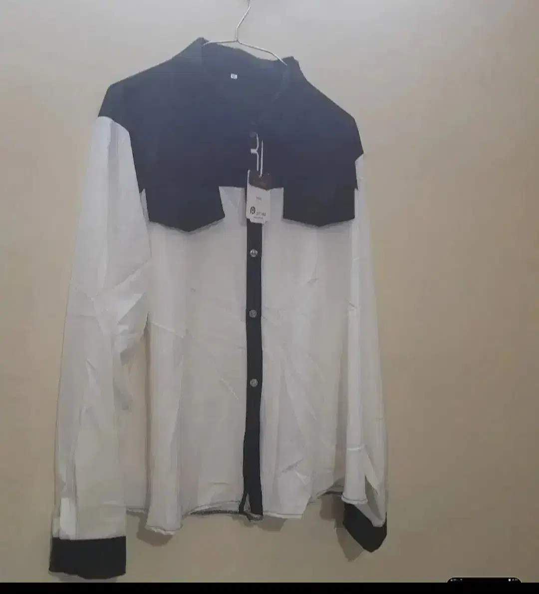 مانتو نونو سایز ۴ ایکس لارج|لباس|بروجرد, |دیوار