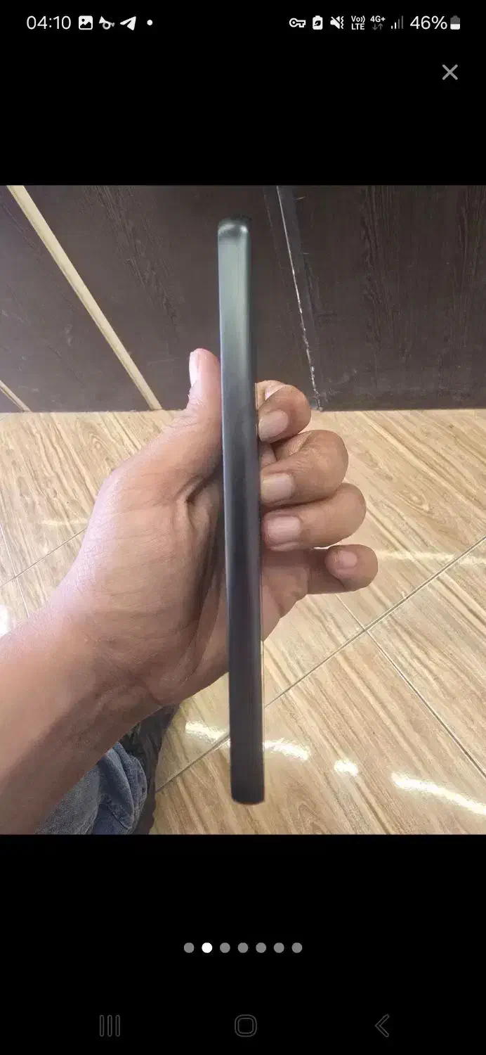 گوشی سامسونگ  a54 5g 256g|موبایل|لاهیجان, شهرک جانبازان|دیوار