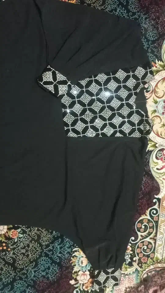 چادر عبا|لباس|زارچ, |دیوار