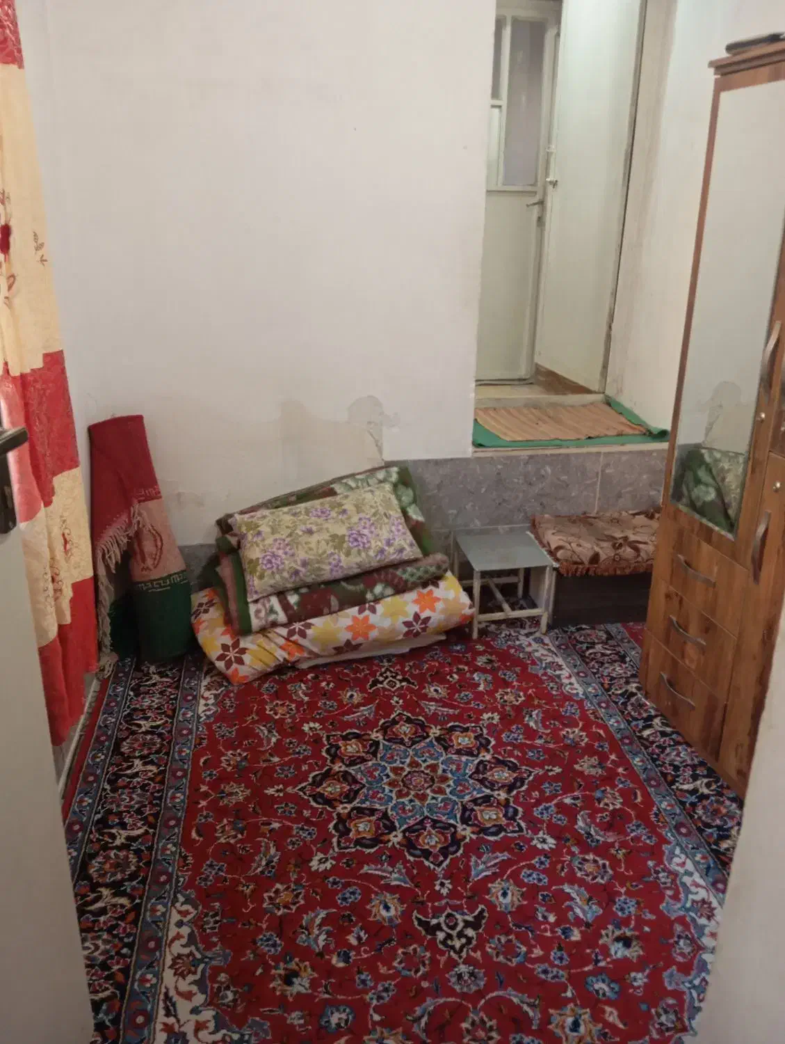 اجازه سویت روزانه|اجارهٔ کوتاهمدت آپارتمان و سوئیت|شیراز, گلکوب|دیوار