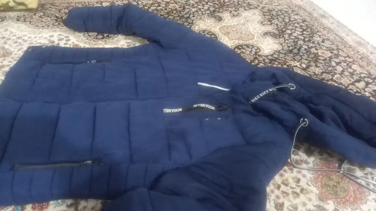 کاپشن پسرانه|لباس|ایلام, |دیوار