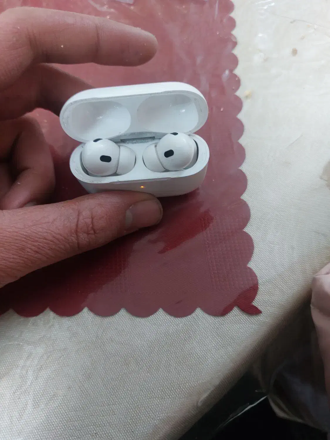 ارپاد در حد نو|پخشکننده همراه|تبریز, |دیوار