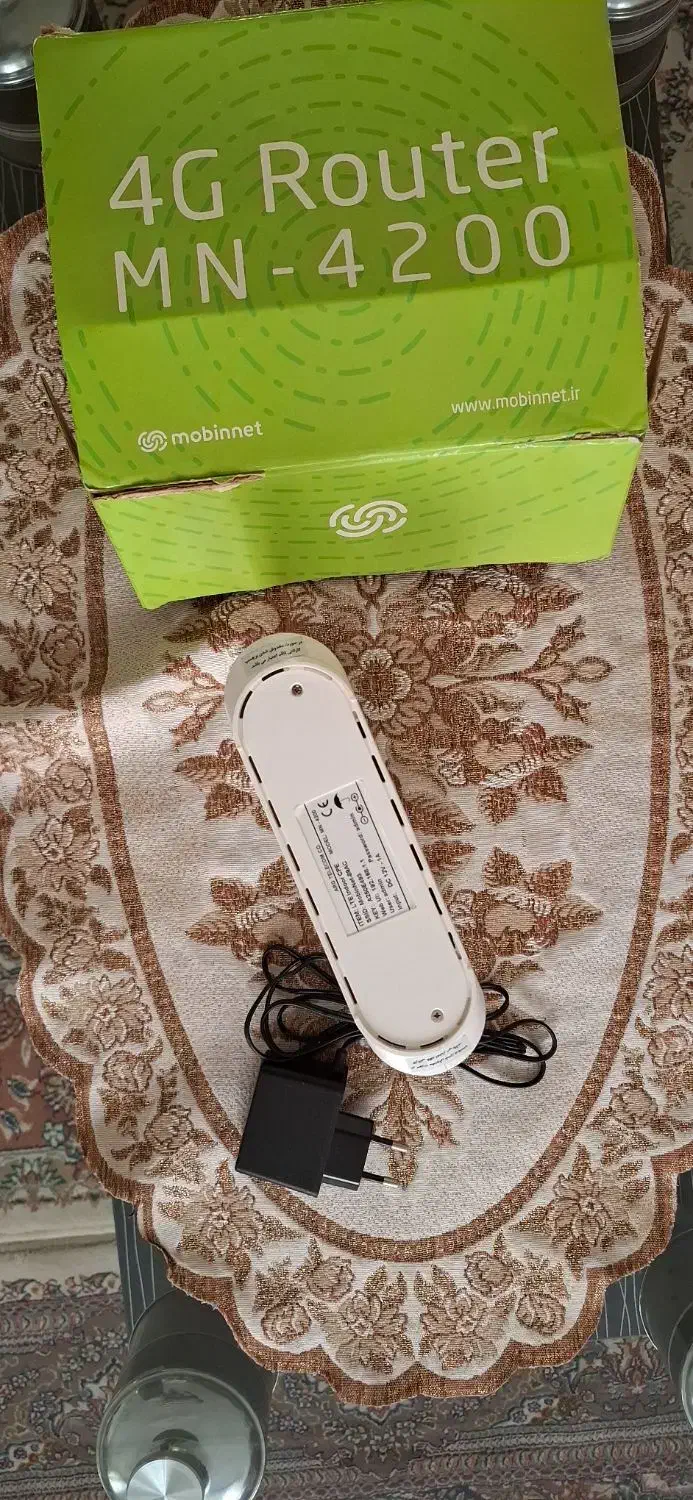 وای فای رومیزی مبین نت|مودم و تجهیزات شبکه|ارومیه, |دیوار