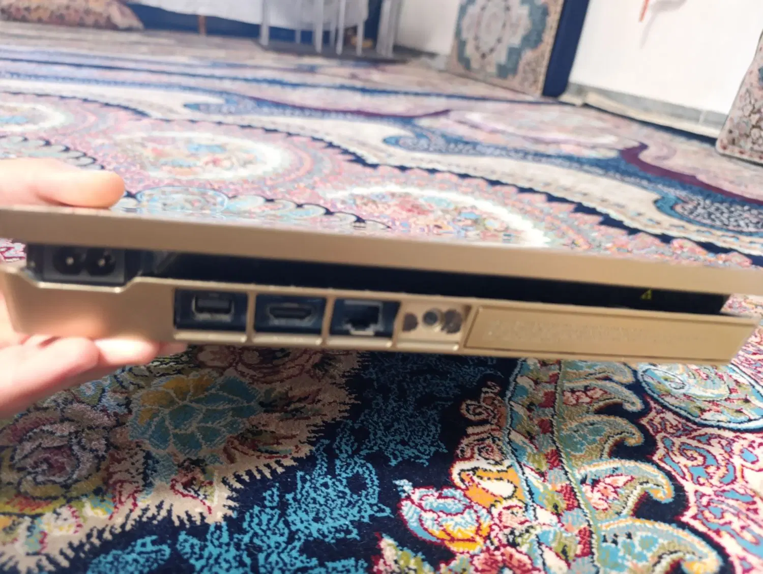 Ps4|کنسول، بازی ویدئویی و آنلاین|اسلامآباد غرب, |دیوار