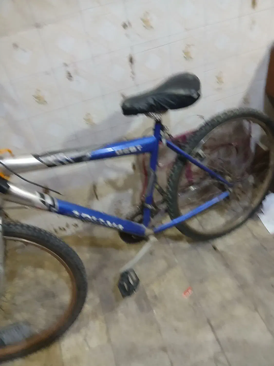 دوچرخه دنده ای|دوچرخه، اسکیت، اسکوتر|یزد, |دیوار