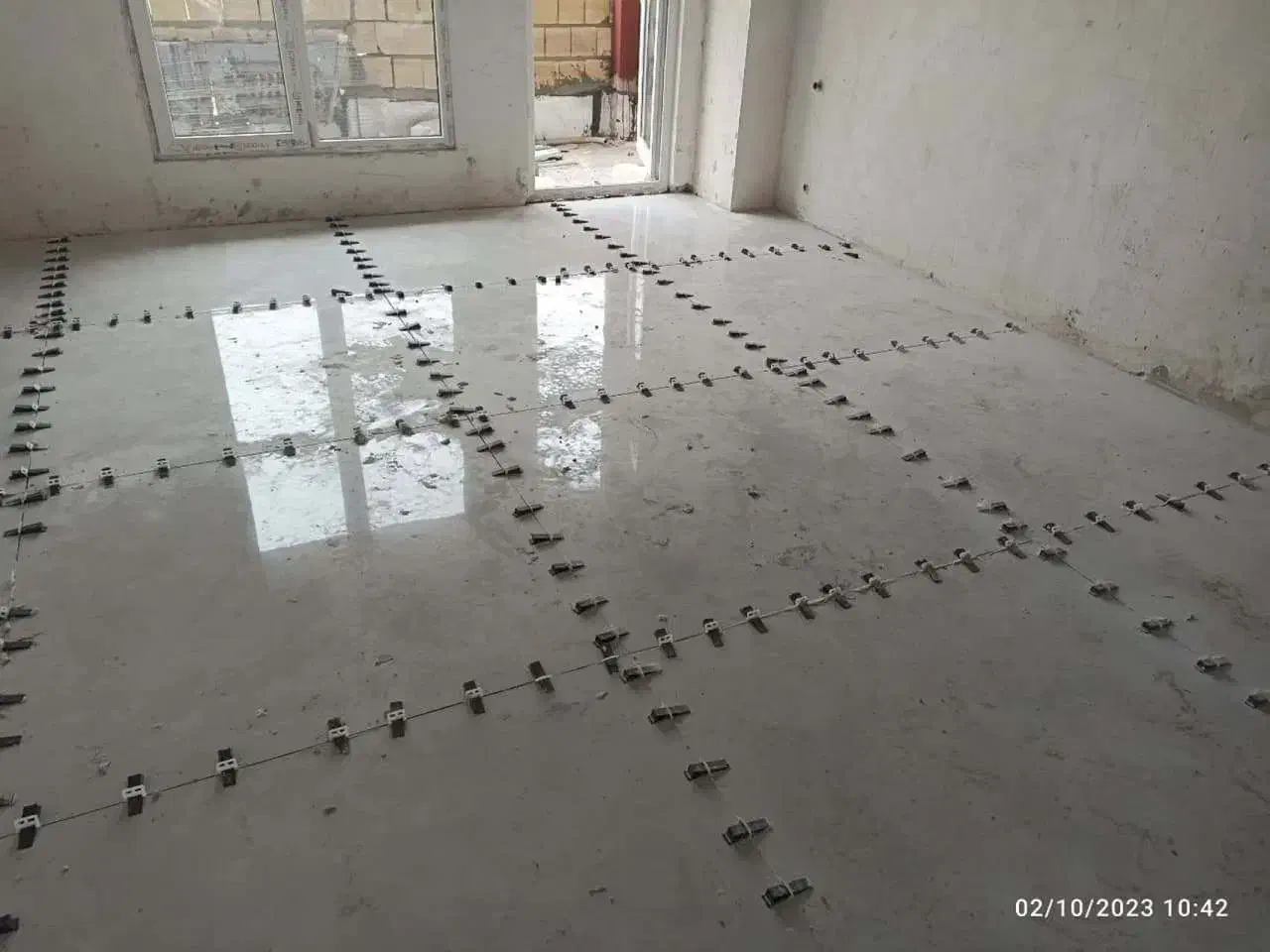 نصب انواع کاشی و سرامیک|خدمات پیشه و مهارت|اصفهان, کوی امیریه|دیوار