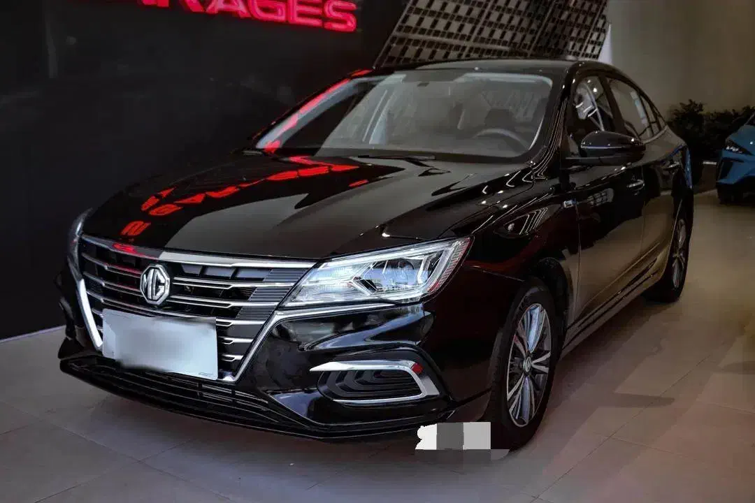 فروش ویژه خودرو mg5 به صورت نقدی و (اقساطی)|خودرو سواری و وانت|قم, سراجه (۱۵ خرداد)|دیوار