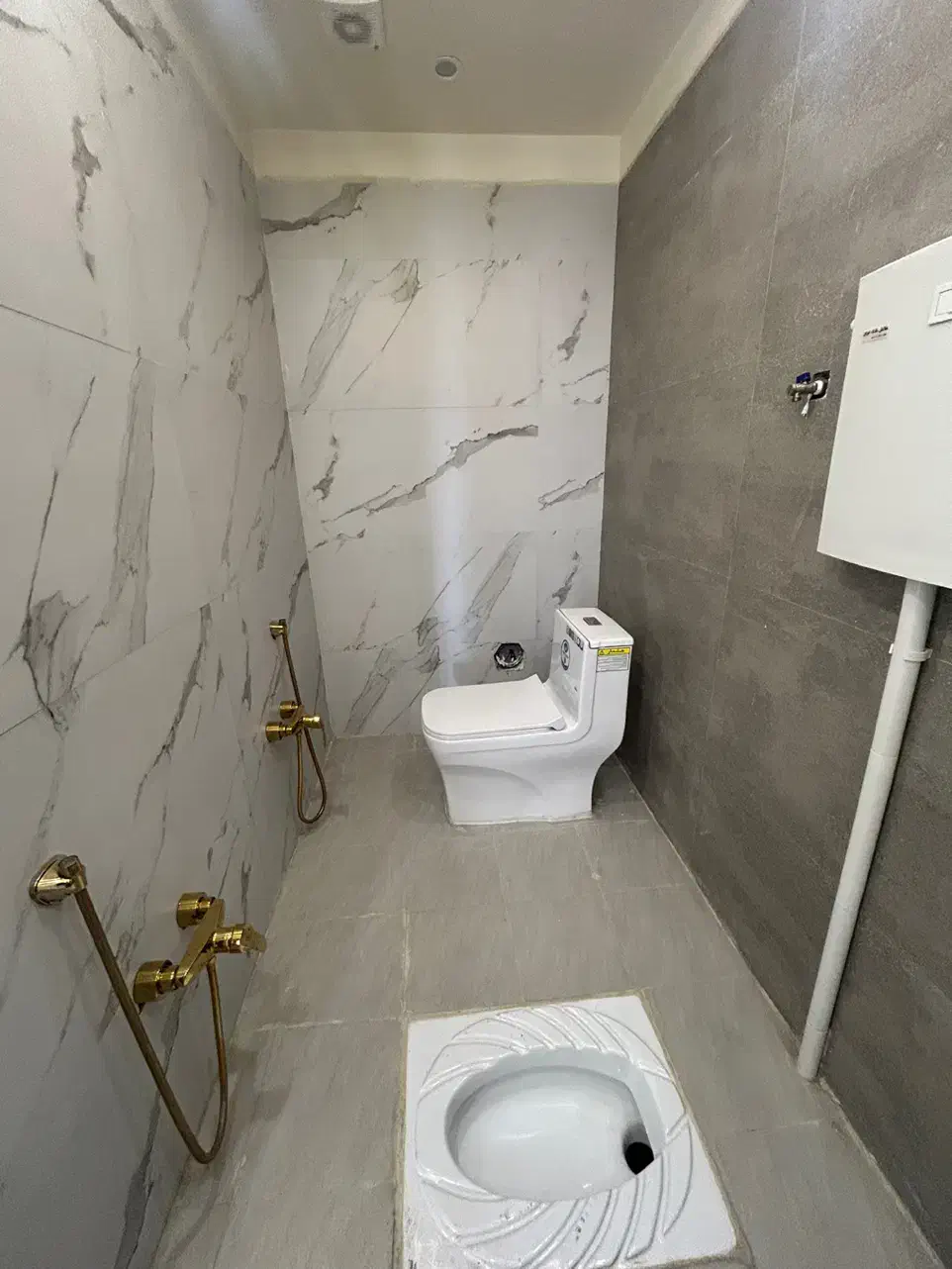 ۱۶۵مترتکواحدی. کلیدنخورده. ۲پارکینگ. شمس آباد