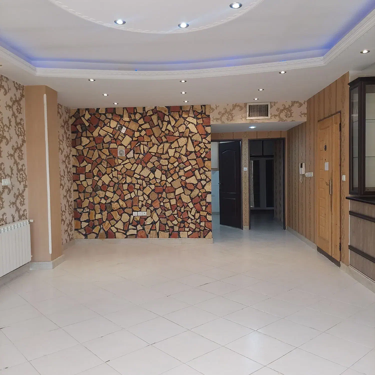 ۸۵ موسی کاظم دو خواب پارکینگ انباری تراس.تک واحدی|اجارهٔ آپارتمان|اسلام‌شهر, شهرک مفیدی|دیوار