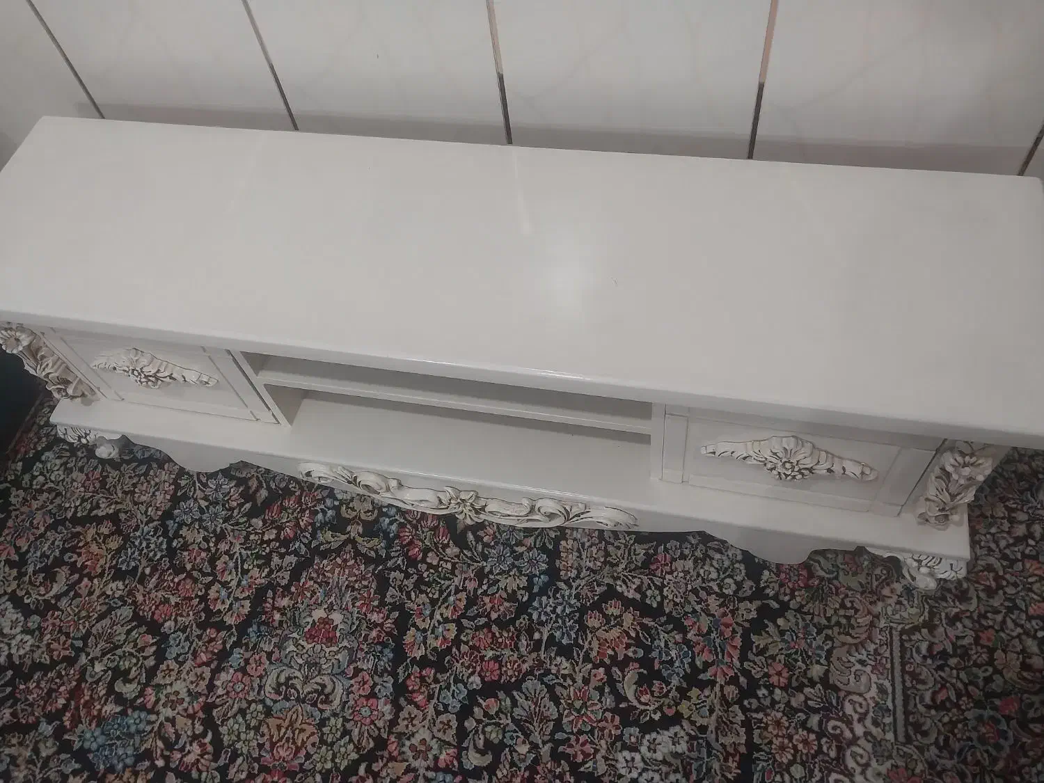 میزتلویزیون درحدنو|میز تلویزیون|سیرجان, |دیوار