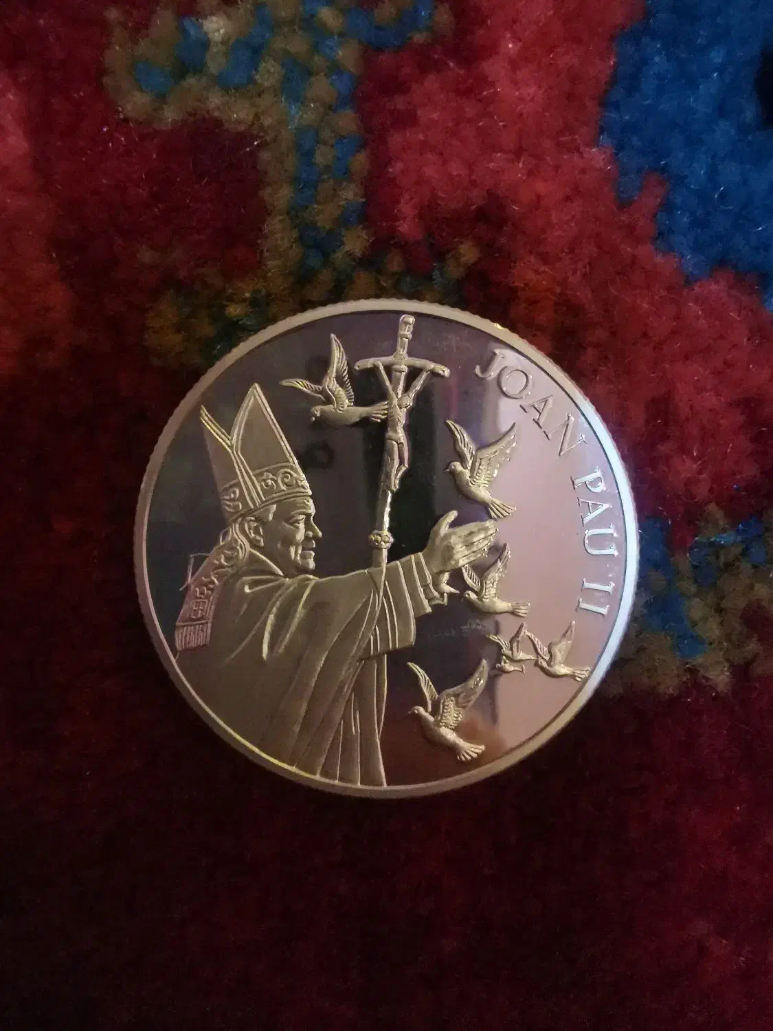 سکه نقره|کلکسیون سکه، تمبر، اسکناس|ایلام, |دیوار