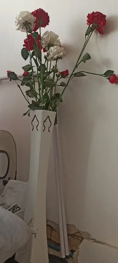 گل مصنوعی|گل مصنوعی|نهاوند, |دیوار