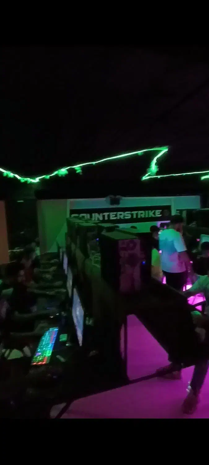 کامپیوتر گیمنت|رایانه رومیزی|شهریار, اصیل آباد|دیوار