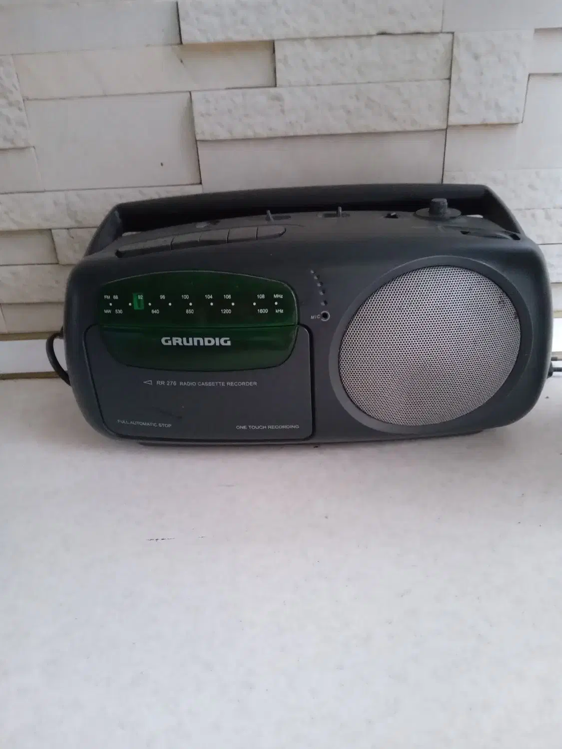 رادیو|سیستم صوتی خانگی|ورامین, ورامین|دیوار