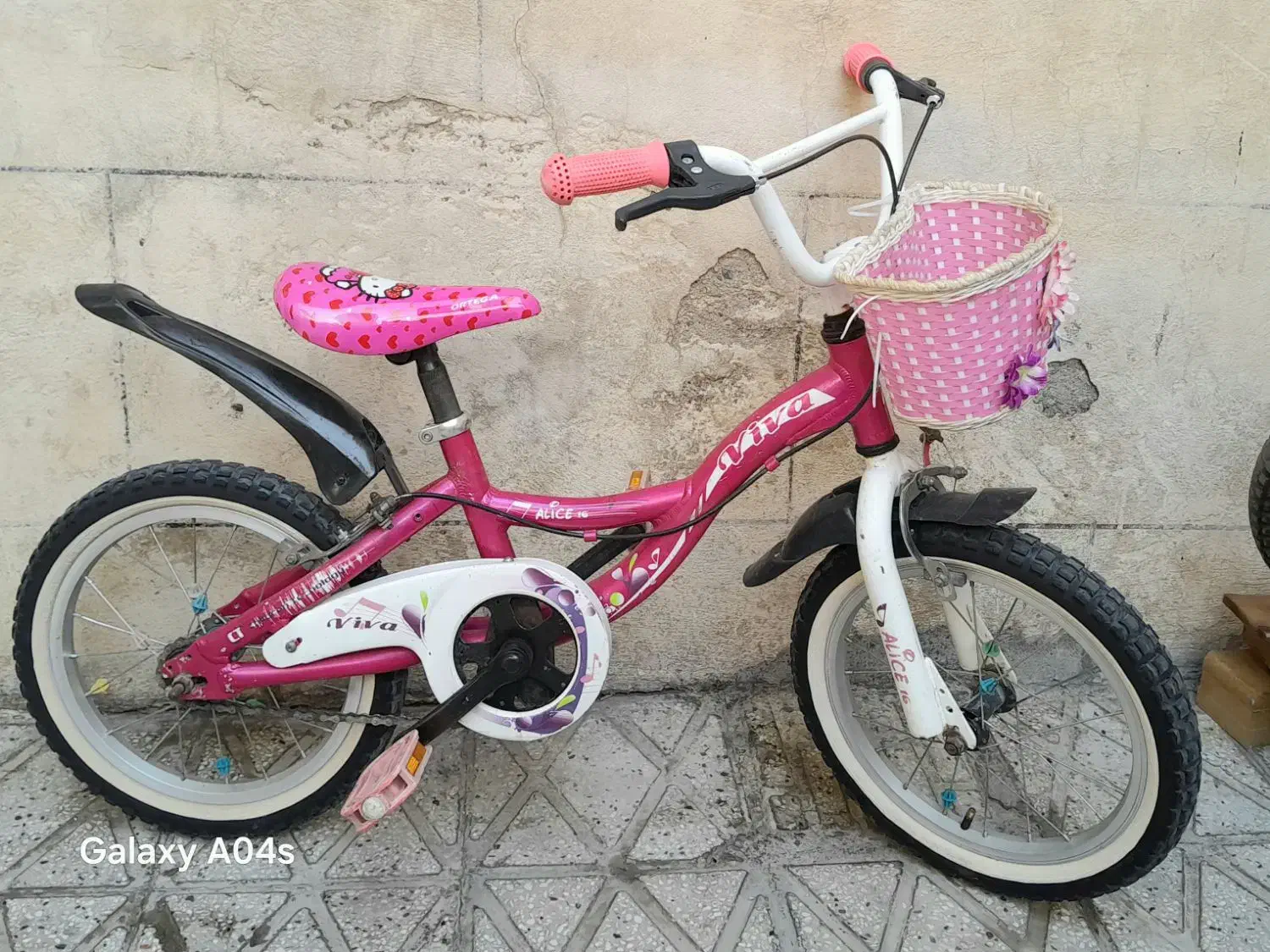 دوعدد دوچرخه ۱۶ تایوانی|دوچرخه، اسکیت، اسکوتر|بروجرد, |دیوار