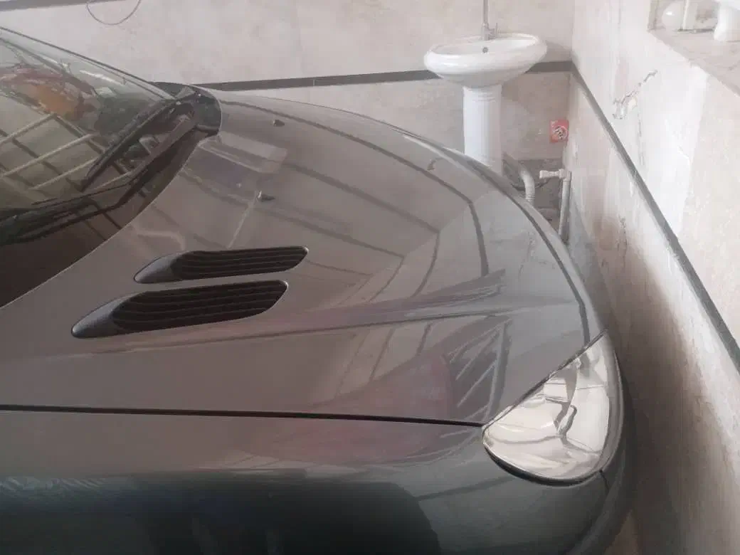 206تیوفایو|خودرو سواری و وانت|اهواز, کوی باهنر|دیوار