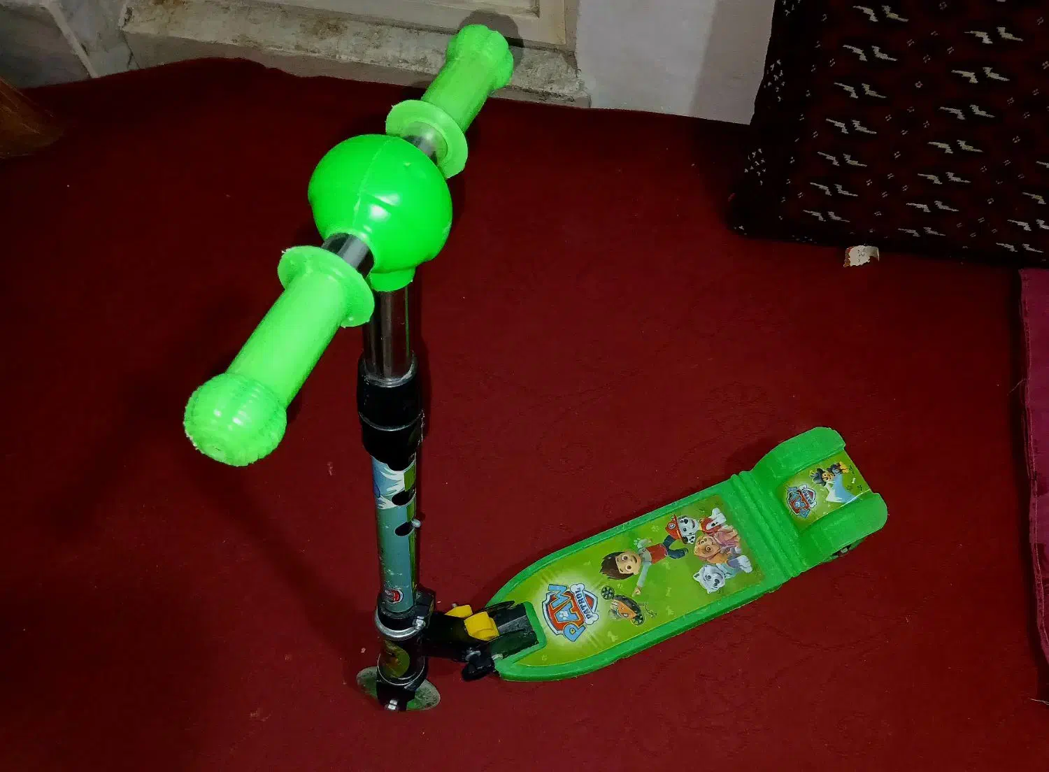 دوچرخه درحد|دوچرخه، اسکیت، اسکوتر|بجنورد, |دیوار