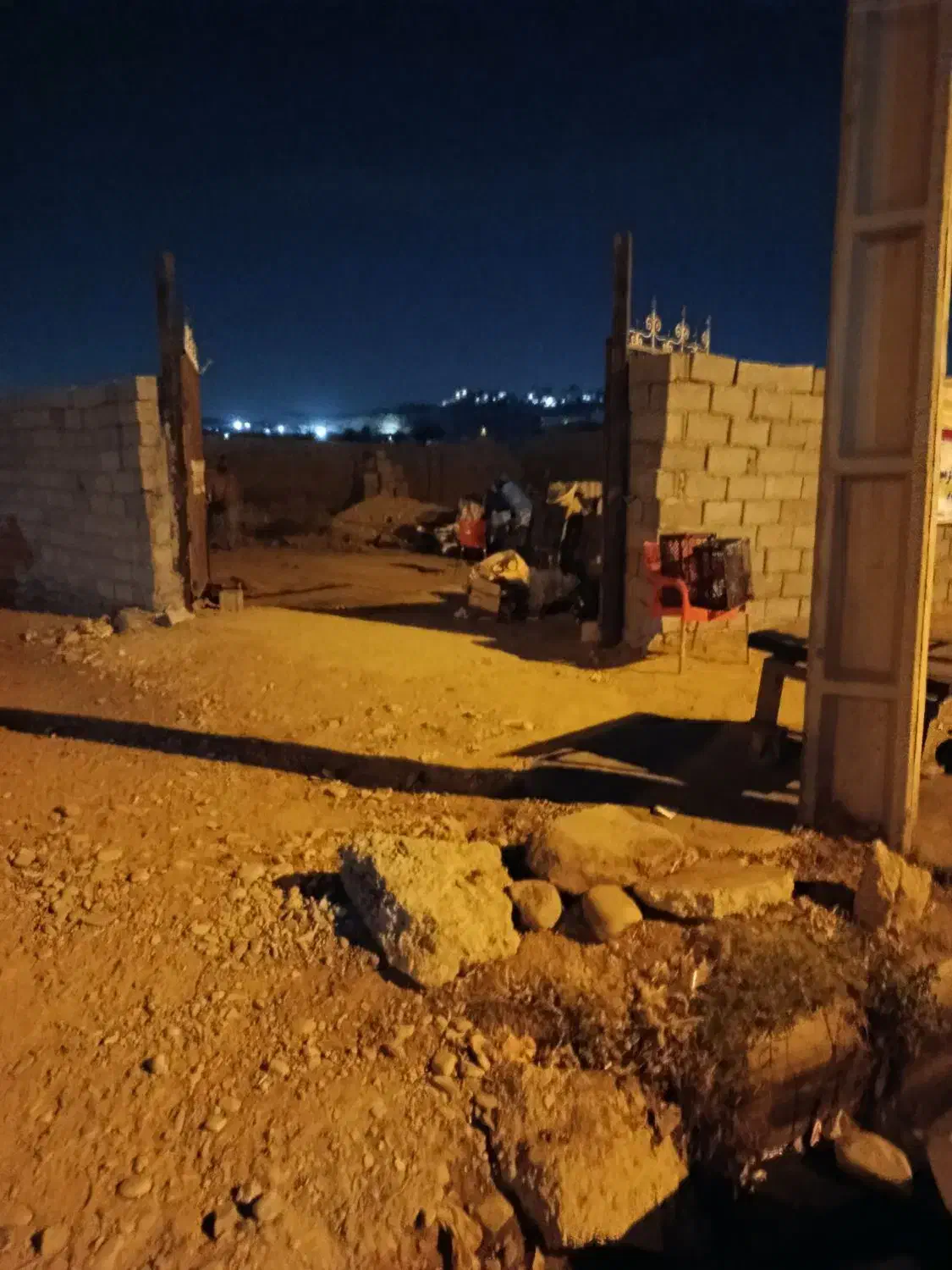 چهار دیواری|اجارهٔ مغازه و غرفه|محمدشهر, ولدآباد|دیوار